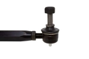 Chevrolet Camaro Sway Bar End Link - UMI Performance - Adjustable - Red - `16-`24